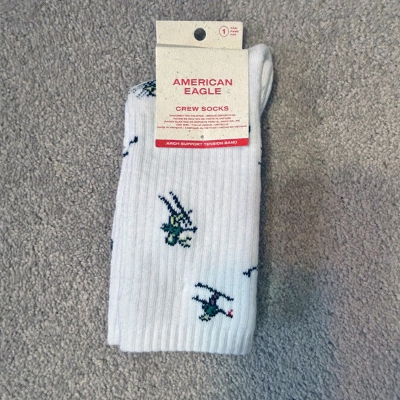 New with tags American Eagle skier socks - Picture 2 of 4
